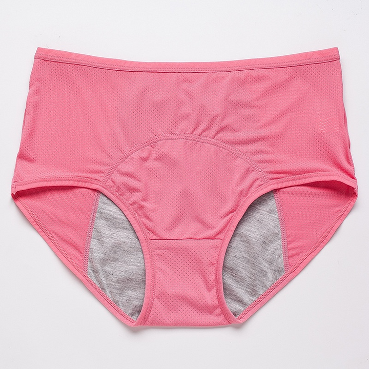 Leakproof High Waisted Slip (Colour Bundle)